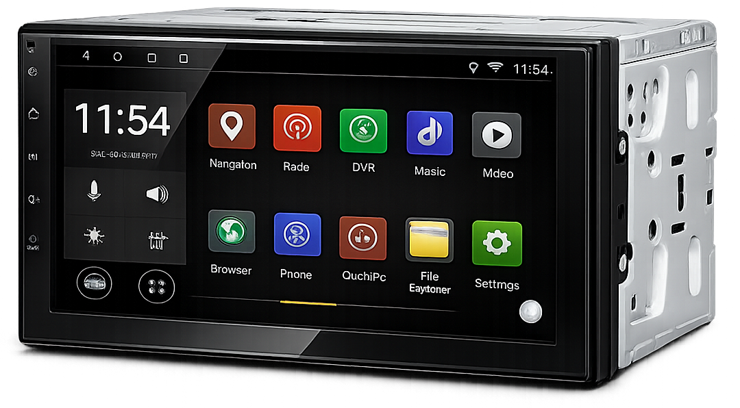 Android Auto