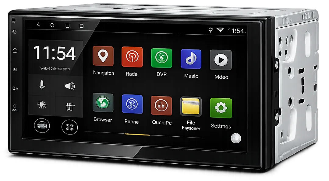 Android Auto
