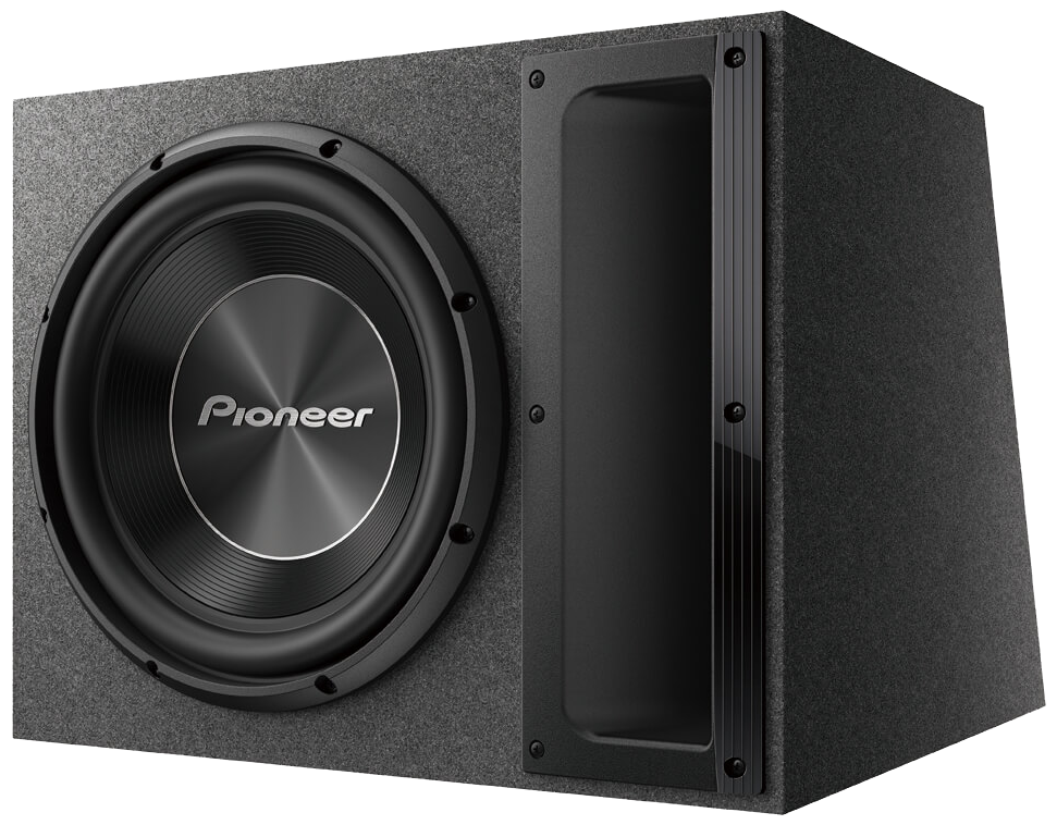 Subwoofer