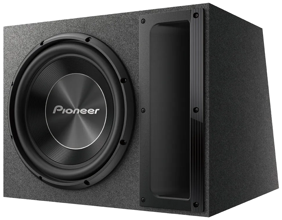 Subwoofer