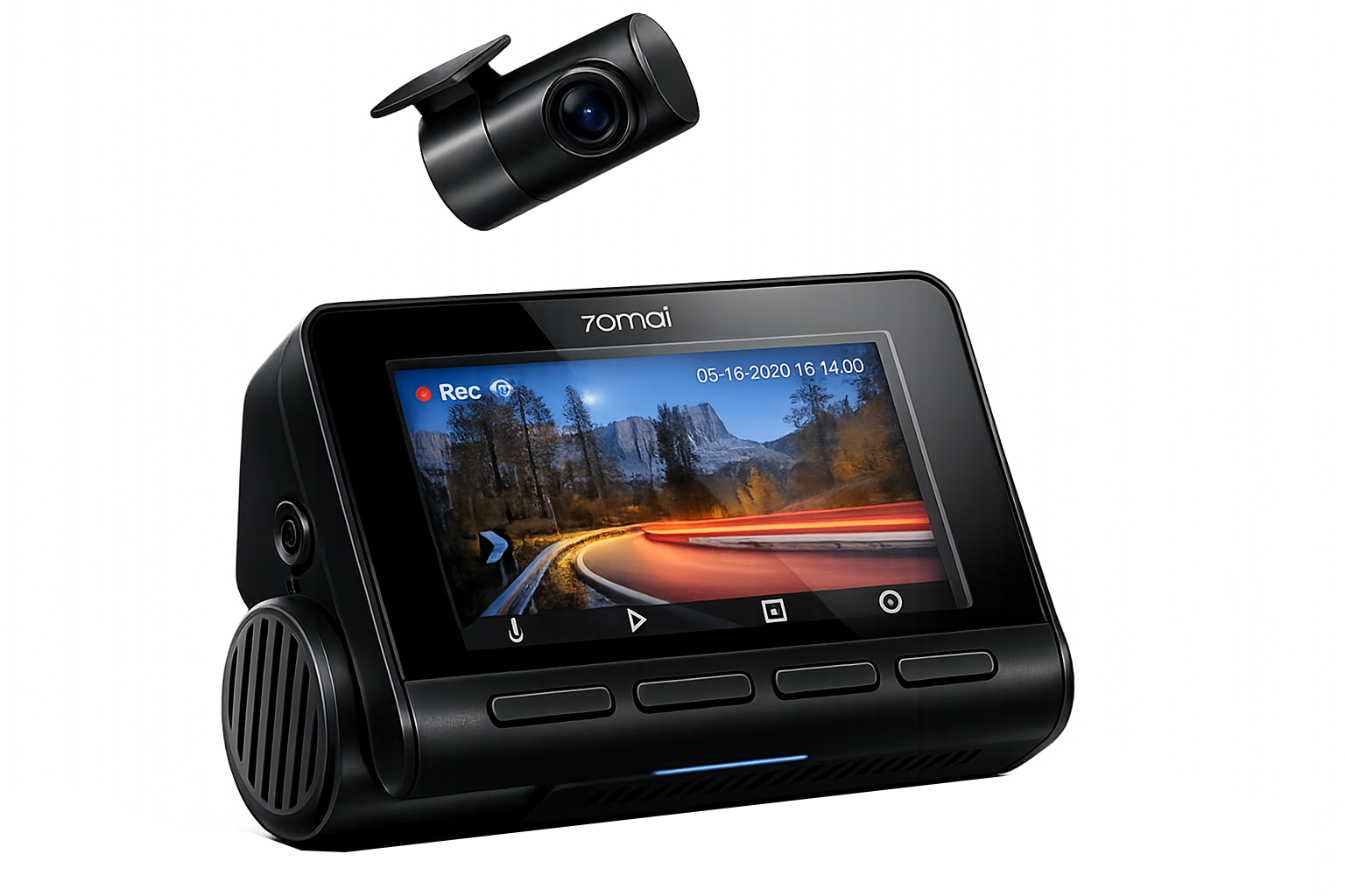 Dash Camera