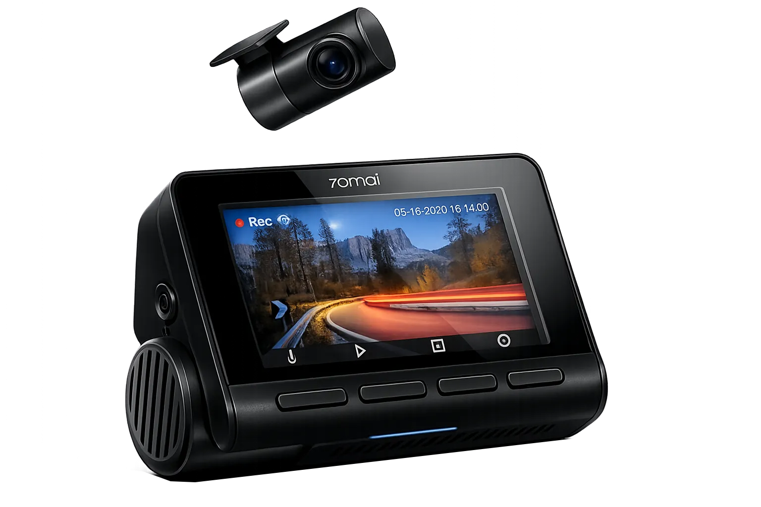 Dash Camera
