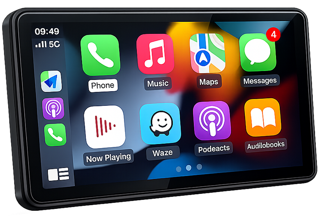 Apple CarPlay