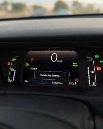 Honda Fit Japanese dashboard conversion