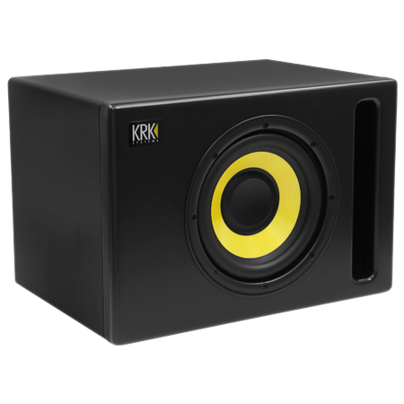 Car audio subwoofer